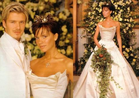 David și Victoria Beckham își ȘOCHEAZĂ fanii, după 19 ani de căsnicie. „Este o pierdere de timp”