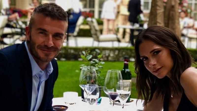 David și Victoria Beckham își ȘOCHEAZĂ fanii, după 19 ani de căsnicie. „Este o pierdere de timp”
