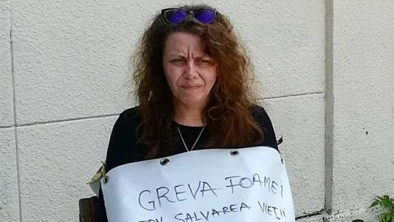 O româncă cere cu disperare ajutorul autorităților pentru a-și recupera copilul de la soțul arab! „Nici nu-mi dau seama cum de mai trăiesc”