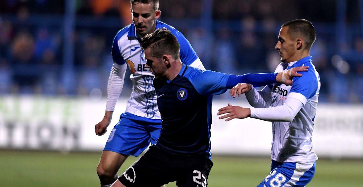 Super-transfer &icirc;n Liga 1! Jucătorul dorit de Gigi Becali la FCSB merge la o rivală la titlu