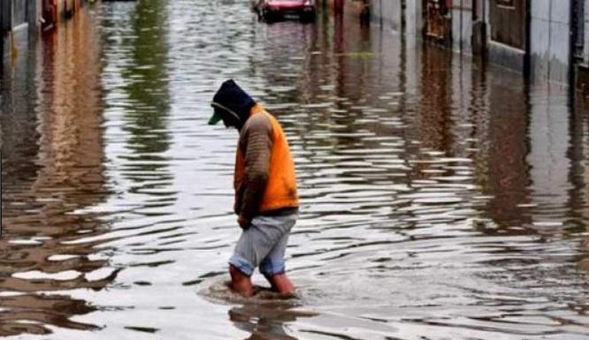 Avertisment de ULTIMĂ ORĂ! Este COD PORTOCALIU de INUNDAȚII pe r&acirc;uri din DOUĂ JUDEȚE!