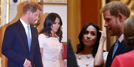 Meghan Markle și Prințul Harry, în pragul  divorțului la nici două luni de la nuntă?! Detaliul care i-a dat de gol! 