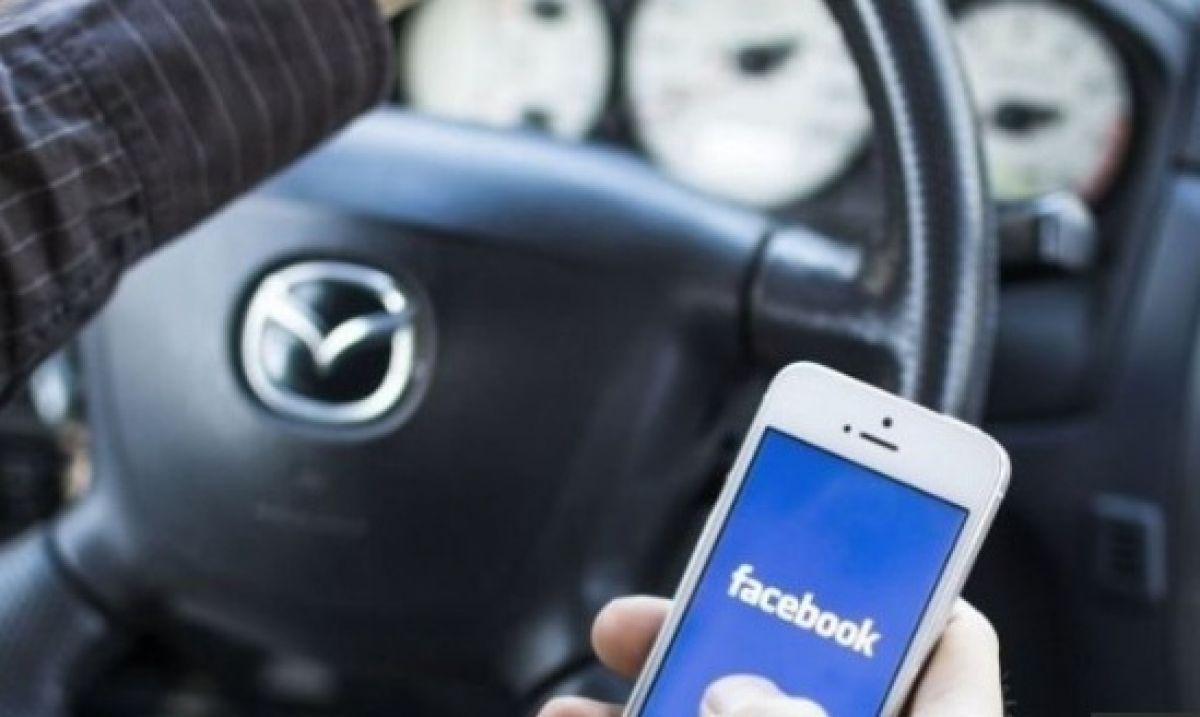 Destin fr&acirc;nt la doar 27 de ani! Un t&acirc;năr din Arad a murit după ce a pierdut controlul volanului și a intrat &icirc;ntr-un TIR! Totul s-a &icirc;nt&acirc;mplat pentru că scria pe Facebook