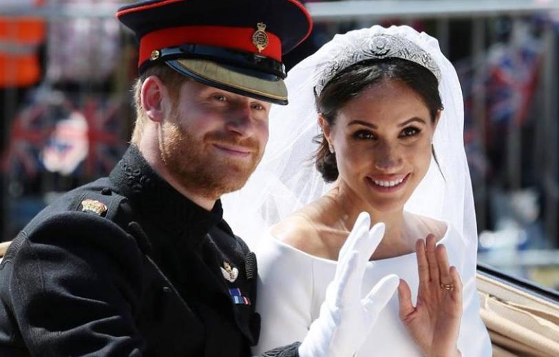 S-a aflat! Meghan Markle a făcut un ANUNȚ cu un COD SECRET pentru un apropiat al ei.  Nimeni nu se aștepta la asta!