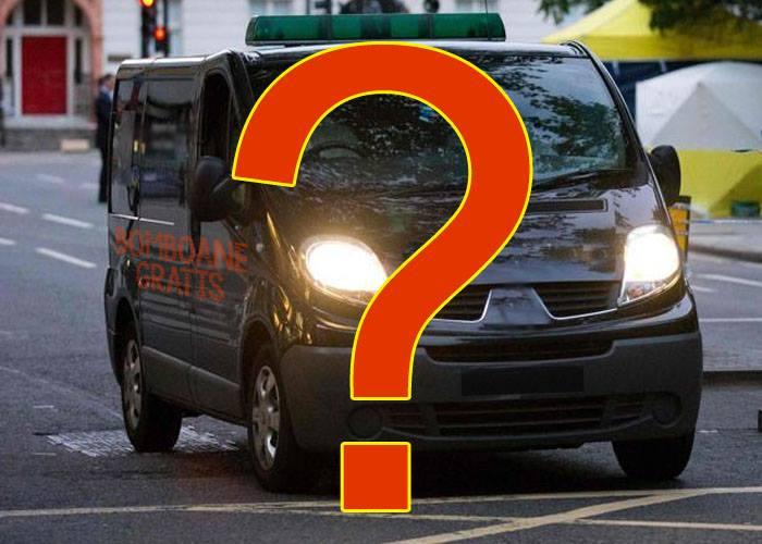 ISTERIA &bdquo;AMBULANȚEI NEGRE&rdquo;: &rdquo;Au găsit copii morți la țară, cu bani &icirc;n ei&hellip; Uite, Vasile, ambulanța, să moară baiatul meu. Aia care ia copii orfani!&rdquo;,