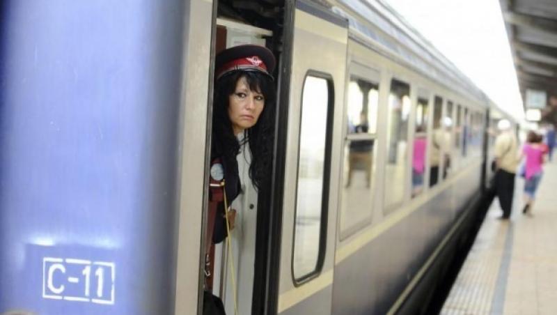 Program mersul trenurilor Iași – Constanța
