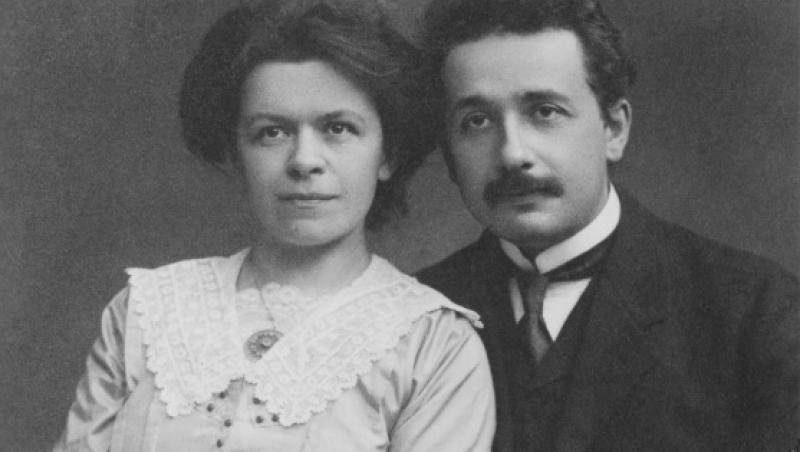 TRAGEDIA uitată din familia lui Albert Einstein! Fiul lui cel mic a ajuns într-un sanatoriu la vârsta de 20 de ani. Era furios pe tatăl lui. „Luna trecută mi-am tăiat venele”– FOTO