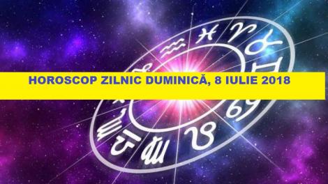 Horoscop zilnic 8 iulie. Avertismentul astrelor pentru ZODIA cu mari greutăți!