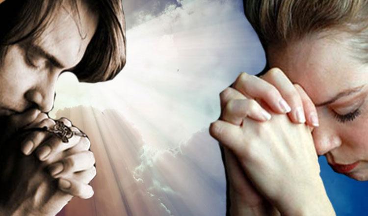 Rugăciunea care te ajută să-ți găsești sufletul pereche! Atenție, trebuie să ții cont de un singur lucru!&nbsp;