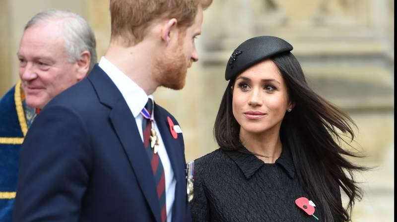 De ce a st&acirc;rnit Meghan Markle reacții virulente pe internet! Toți au criticat-o după ce au văzut acest videoclip: &rdquo;Nu &icirc;nțeleg...&rdquo;