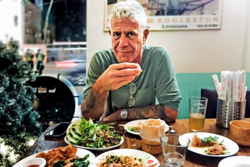 Totul a ieșit la iveală! Cine va moșteni averea legendarului bucătar Anthony Bourdain, care s-a sinucis la &icirc;nceputul lunii iunie