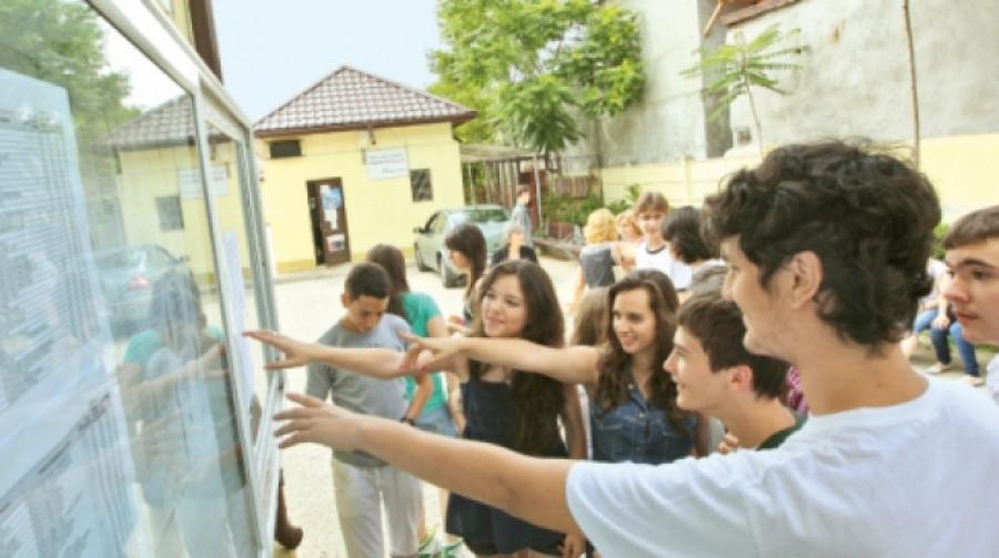 ADMITERE LICEU 2018: Ce se &icirc;nt&acirc;mplă cu elevii care nu s-au &icirc;nscris la această etapă de repartizare