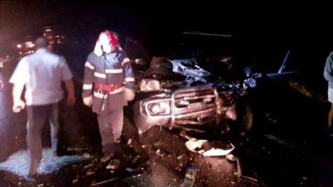 ULTIMĂ ORĂ: Un autocar cu 43 de copii și șapte adulți, implicat &icirc;ntr-un accident rutier. A fost activat Planul Roșu de intervenție