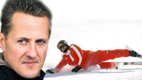 Adevărul despre starea de sănătate a lui Michael Schumacher! Un renumit medic a dezvăluit ce se întâmplă în aceste momente cu fostul pilot de Formula 1: ”Timpul este împotriva noastră!”
