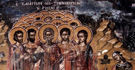 Calendar ortodox 10 iulie. Mare sărbătoare cu mulți sfinți! Ce să faci mâine
