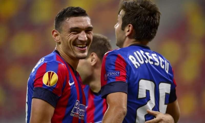 Transfer surpriză la FCSB! Gigi Becali a anunțat numele noului atacant. Revenire spectaculoasă la roș-albaștri