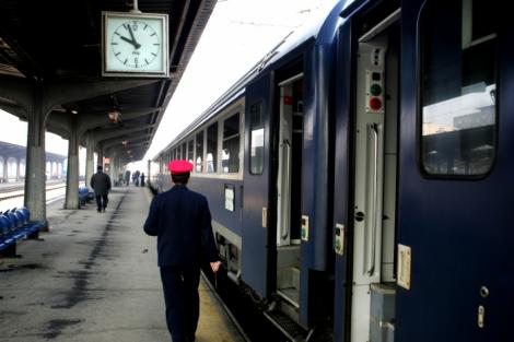 Trenul Gara de Nord-Aeroport Otopeni, amânat până în 2020. Proiectul metroului are prioritate