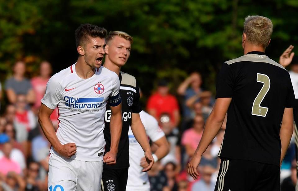 Biletul Zilei 09.07.2018! Meciurile spectacol de luni ne-au adus c&acirc;știgul!