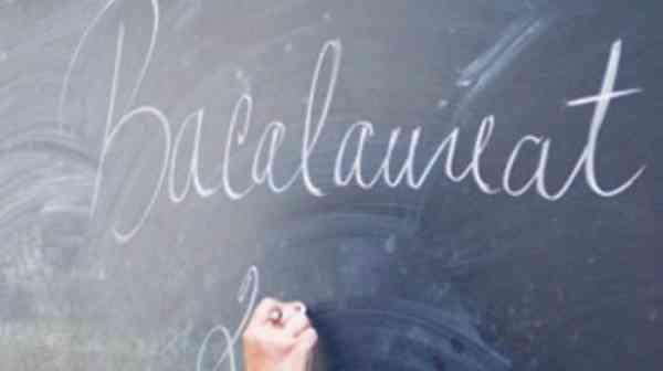 Rezultate finale BACALAUREAT 2018! A obținut notele&nbsp;9.90 la Anatomie și 9,60 la Matematică, dar n-a fost mulțumită! Ce s-a &icirc;nt&acirc;mplat după ce le-a contestat