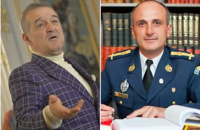 &Icirc;mpăcare istorică &icirc;n fotbalul rom&acirc;nesc! Gigi Becali și omul numărul 1 de la CSA Steaua, Florin Talpan, au &icirc;ngropat securea din &rdquo;războiul stelelor&rdquo;