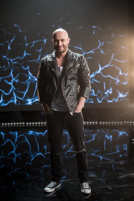 Mihai Bendeac este noul prezentator ”X Factor”