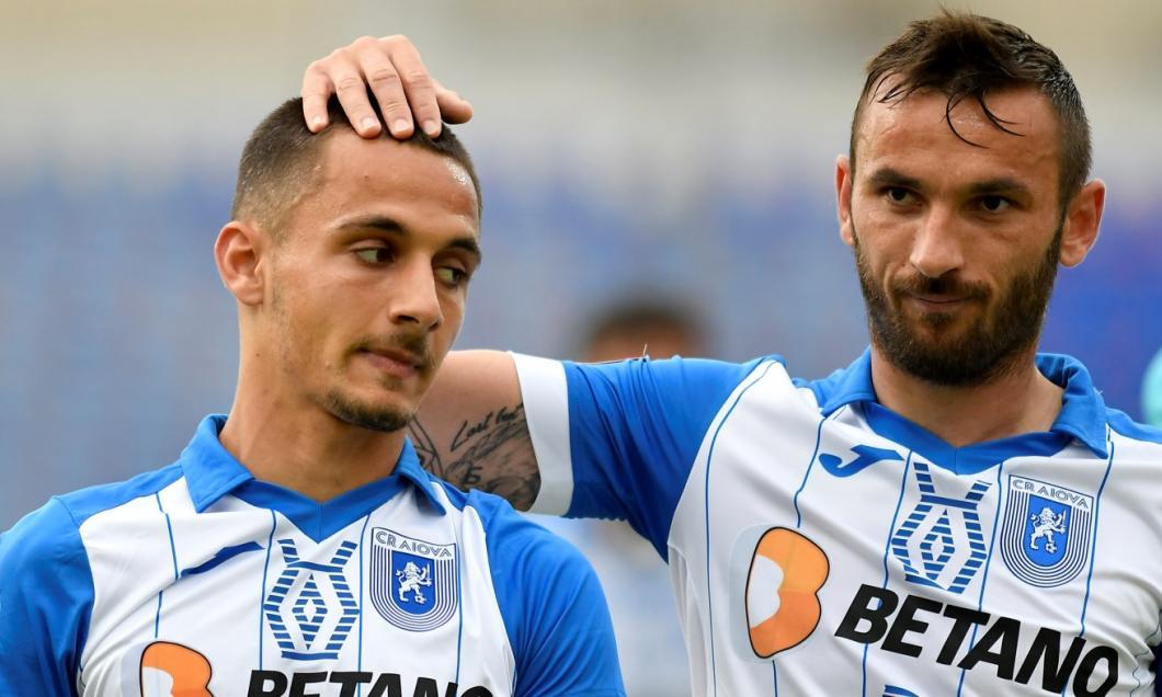 ULTIMA ORĂ! Ofertă de 3 milioane de Euro pentru cel mai bun oltean, Alexandru Mitriță! Decizia luată de &rdquo;U&rdquo; Craiova