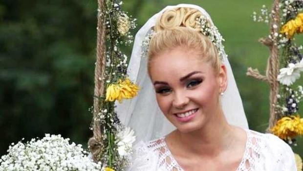 Maria Constantin, anunț BOMBĂ: &bdquo;&Icirc;n sf&acirc;rșit... Suntem &Icirc;MPREUNĂ!&rdquo;. Blonda este &icirc;n al noulea cer