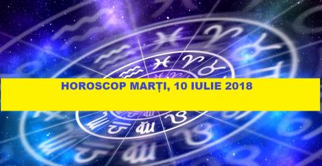 Horoscop zilnic 10 iulie. Zodia care pierde tot!