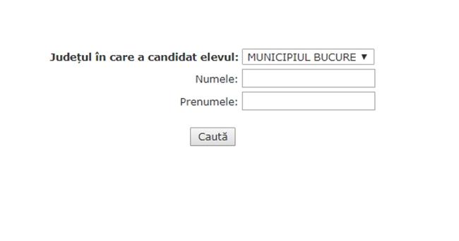 ADMITERE LICEU 2018 EDU.RO. Tot ce trebuie să ştii despre REPARTIZAREA LA LICEU: Scrie numele tău AICI, alege judeţul şi afli la ce liceu ai intrat