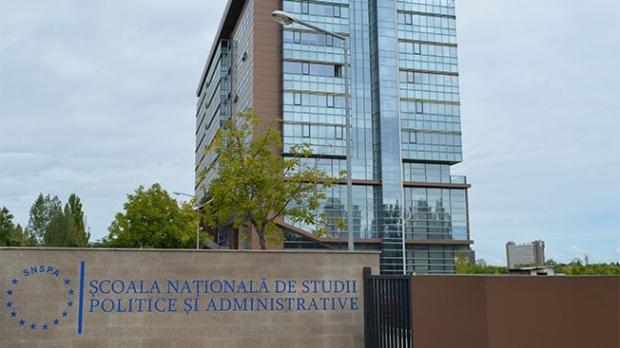 Admitere facultate 2018. Iată ce trebuie să știi despre admiterea la SNSPA