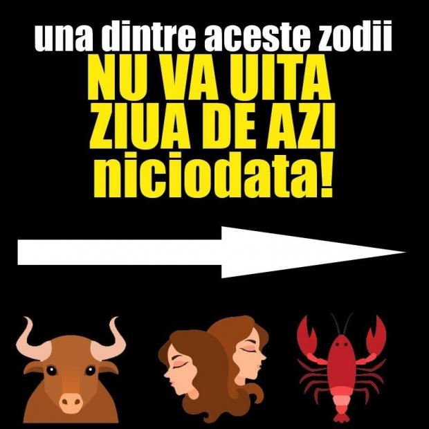 Horoscop 2 august. Zodia care descoperă marea dragoste la locul de muncă! Aceasta