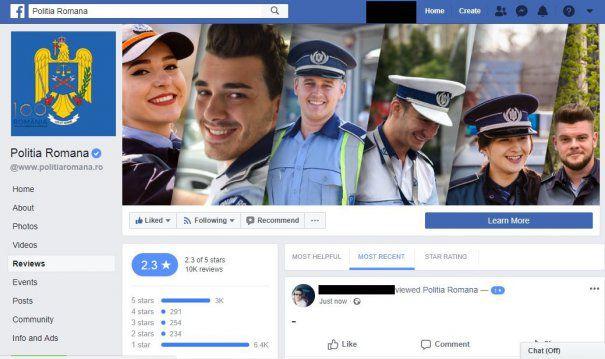 "Data viitoare c&acirc;nd aveţi probleme, să apelaţi la oricine altcineva, nu la poliţie. La vecini, la popi, la rude!" Mesaj DUR după "scandalul suedezului"