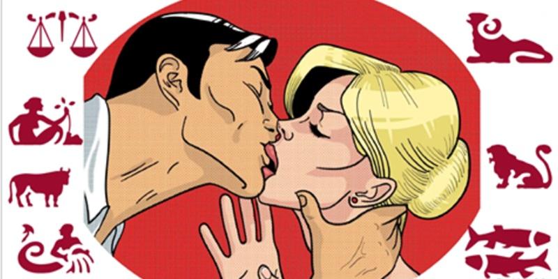 Horoscopul lunii august vă aduce &icirc;mpreună! De cine te vei (re)&icirc;ndrăgosti, &icirc;n funcție de ZODIE