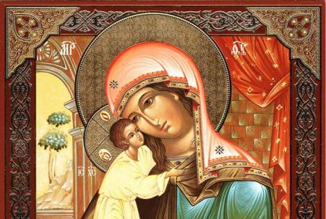 15 august, Sfânta Maria. Rugăciunea pe care trebuie să o spui zilnic, în POST, pentru bunăstare și noroc