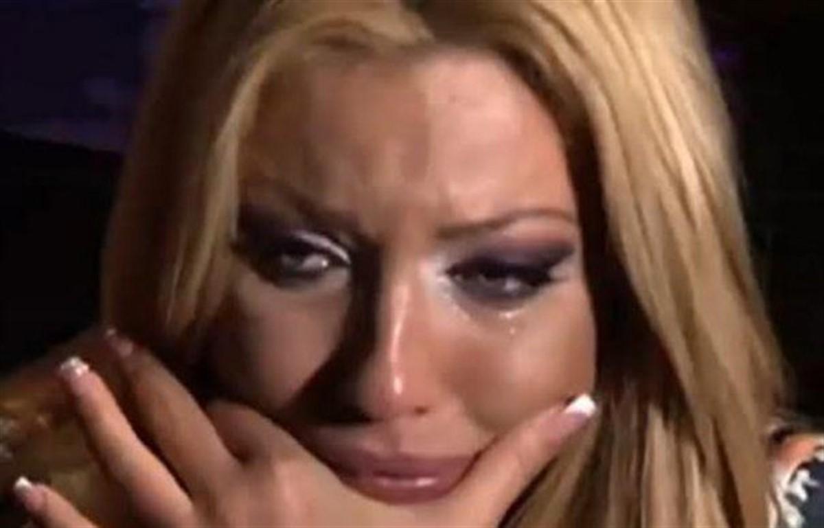 Dramă. Loredana Chivu, devastată de durere: &bdquo;A murit! Nu &icirc;mi pot reveni. E prea mare durerea &rdquo;