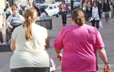 Obezitatea ar putea fi cauzată de un VIRUS! Teoria controversată a zguduit lumea medicală