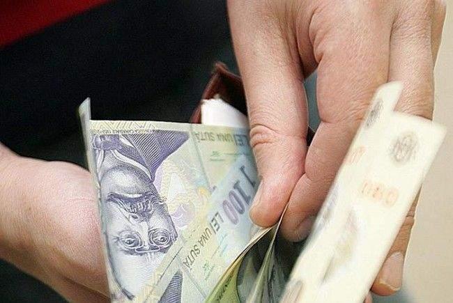 Un nou val de SCUMPIRI a fost aprobat de PRIMĂRIE. Prețul gigacaloriei va putea crește cu 25 de procente!