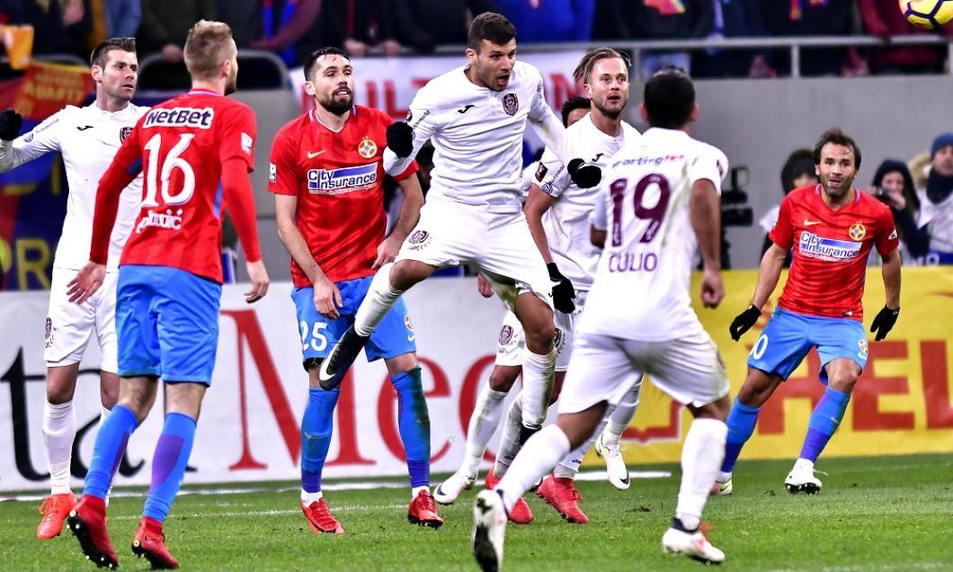 Veste uriașă din Europa League după meciurile jucate de FCSB, CFR Cluj și Craiova. Șanse uriașe la grupe pentru una dintre echipe rom&acirc;nești