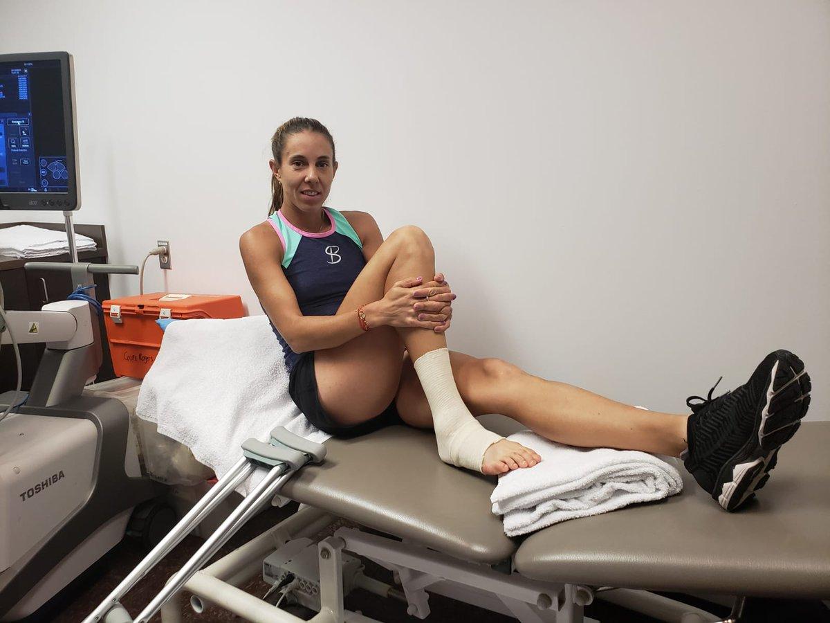 Mihaela Buzărnescu face anunțul pe care nimeni nu voia să-l audă &icirc;nainte de US Open: &rdquo;Este foarte trist, dar nu voi...&rdquo;