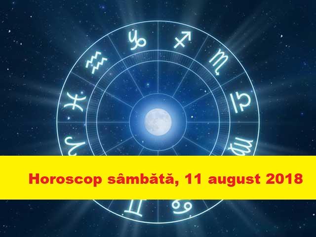 Horoscop 11 august 2018. Locul de muncă aduce multe bătăi de cap pentru unele zodii