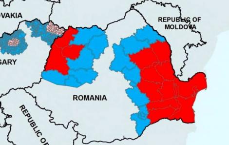 Este JALE! Contaminare GALOPANTĂ în România! Medicii dau îndemnuri ȘOCANTE