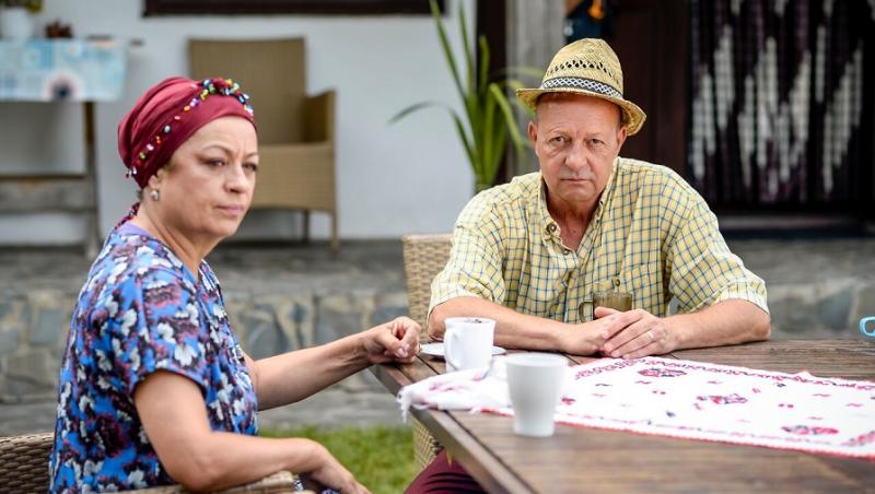 Sezonul al doilea al serialului “Fructul oprit” are PREMIERA pe 29 august la Antena 1