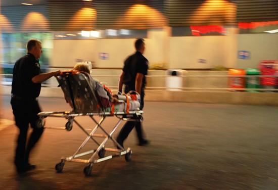 Tragedie! PATRU oameni AU MURIT! Poliția a anunțat bilanțul &icirc;n urmă cu puțin timp!