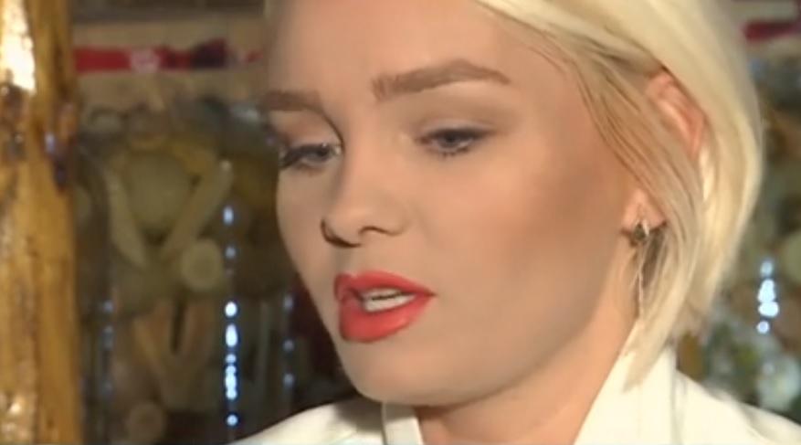 Răsturnare de SITUAȚIE! Gestul neașteptat pe care l-a făcut Maria Constantin, la scurt timp după despărțirea de Marcel Toader! &bdquo;Dragostea mea...&rdquo;