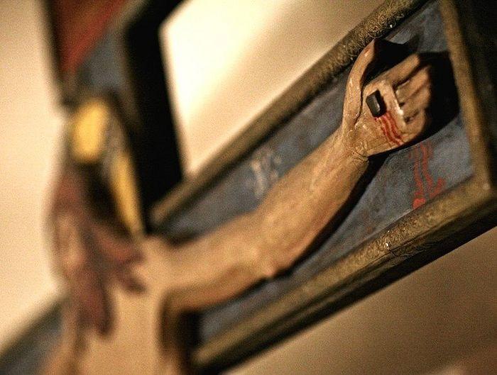 Miracol DUMNEZEIESC! Un bărbat a filmat momentul &icirc;n care s-a &icirc;nt&acirc;mplat MINUNEA! (VIDEO)