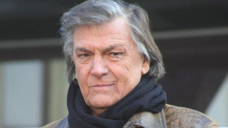 Florin Piersic, răpus de durere: &bdquo;Gata. Mai am un pic și mor și eu&rdquo;. Vestea care-i &icirc;nlăcrimează pe admiratorii actorului!