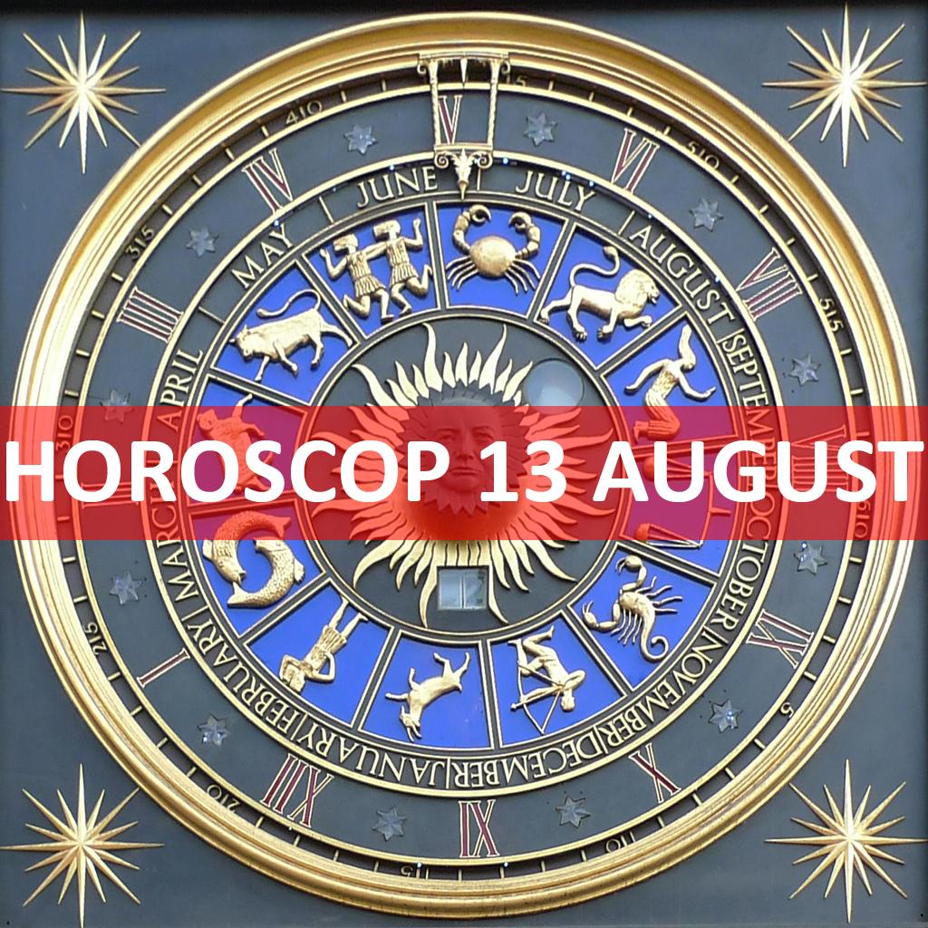 Horoscop zilnic 13 august 2018. E &icirc;nceputul de săptăm&acirc;nă perfect. Zodia care primește vestea așteptată de un an!