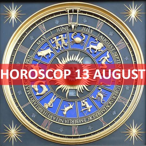 Horoscop zilnic 13 august 2018. E începutul de săptămână perfect. Zodia care primește vestea așteptată de un an!