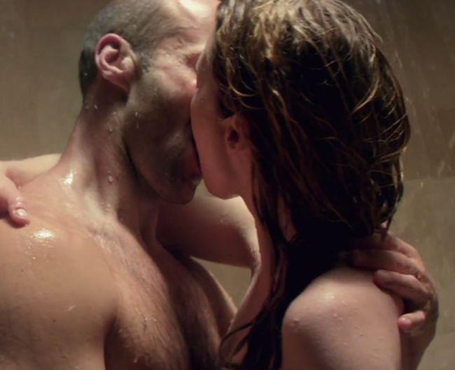 Au apărut imaginile!!! Jennifer Lopez s-a lăsat filmată de iubitul ei, Alex Rodriguez, &icirc;n timp ce face, ca la carte...