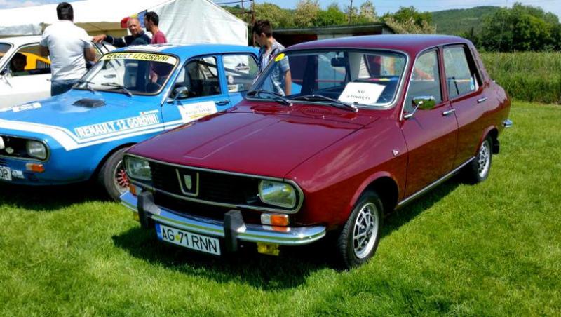 Adevărata istorie. Așa arăta primul automobil produs în ROmânia. Nu a fost Dacia!
